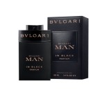 1 - BVLGARI Man in Black Eau De Parfum 100ml